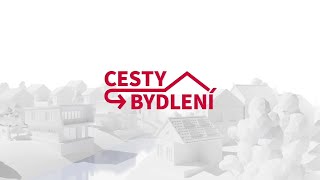 Cesty bydlení  4 díl [upl. by Enoob447]