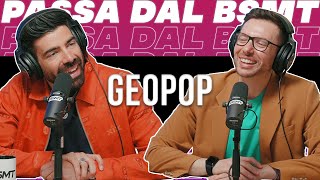 LA SCIENZA È DI TUTTI 🌍 GEOPOP passa dal BSMT [upl. by Admana716]