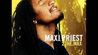 Maxi Priest  Fields [upl. by Ueihtam]