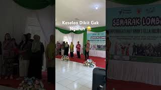 BERKIBARLAH BENDERAKU  GOMBLOH Cover Junius Kurnia [upl. by Annaeerb860]