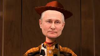 Putins Roundup [upl. by Kirkpatrick]