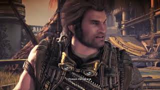 Bulletstorm  Gameplay Part 4 l Crazy Gaming l No Commentary [upl. by Suinotna128]