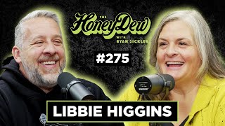 HoneyDew Podcast 275  Libbie Higgins [upl. by Paola343]