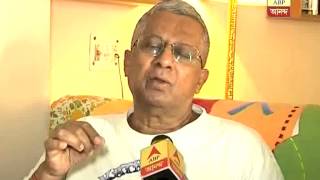 Tathagata Roy BJP candidate his view on coming election [upl. by Neelik]