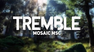 Mosaic MSC  Tremble Official Lyrics [upl. by Pelmas833]