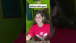 Free ki advice😅shortssiyakevlogs❤ [upl. by Dnalyaw757]