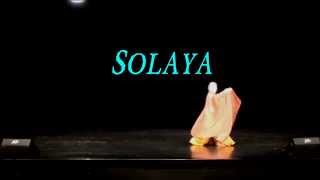 Solaya  Yellowstone Valley Bellydance Festival 2015 [upl. by Ethelyn477]