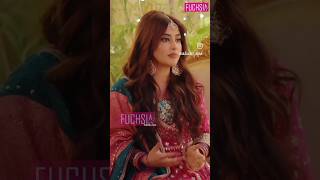 Meri Ammi Singer thi  Sajal Aly Interview  Sajal Aly new drama  Ahad new drama sajalaly [upl. by Esau580]