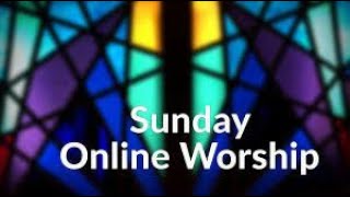 First United Methodist Church of Hanford Live Stream [upl. by Oirom]