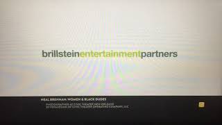 Neal BrennanBrillstein Entertainment PartnersIrwin EntertainmentLouisiana EntGov 2014 [upl. by Drof]