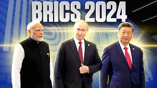 BRICS Just Shocked the WorldYou Wont Believe What Happens Next [upl. by Shaya]