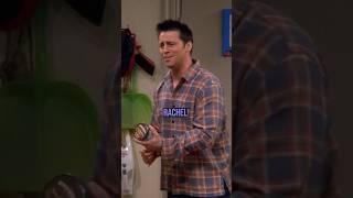 Friends S09E16  Joey In His Baby Proof Apartment shorts [upl. by Hannan]