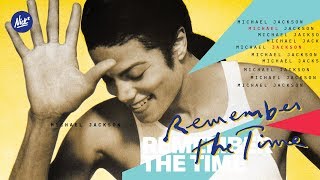 Michael Jackson – Remember The Time Nick Deep Remix [upl. by Yuria537]