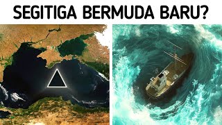 Fakta Segitiga Bermuda yang Akan Membuat Anda Ingin Menjelajahinya Sendiri [upl. by Oicul]