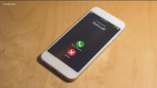 Stop the Calls How do robocalls work [upl. by Olnee]