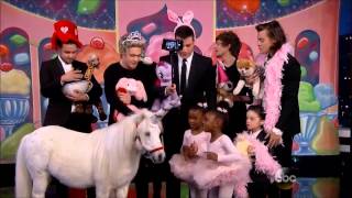 CuteFunny Moments of Niall Horan Part 1 [upl. by Hyps]