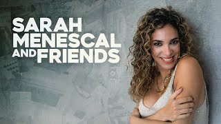 Duets and Collaborations  Sarah Menescal and Friends [upl. by Enoed]