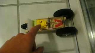 My Mousetrap Car [upl. by Siseneg]