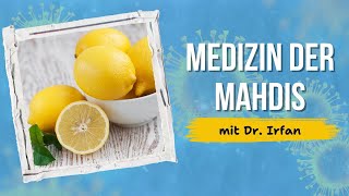 Medizin der Mahdis  Zitrone [upl. by Valerle64]