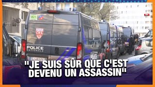 14 ans et tueur à gage  le témoignage glaçant dun auditeur [upl. by Anehsat]