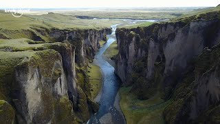 7 mindblowing natural wonders of Southern Iceland [upl. by Refennej179]