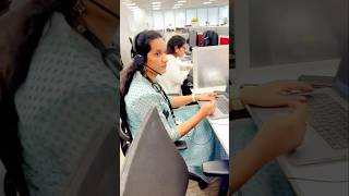 Random clip at Office chandu vlogs viral youtubeshorts trending [upl. by Lain]