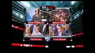 Taylor Hall Commercial [upl. by Tonye]