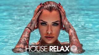 House Relax 2020 New amp Best Deep House Music  Chill Out Mix 40 [upl. by Yekciv]