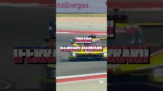 Te cuento las 6 horas de COTA 🇺🇸wec lonestarlemans 6hcota [upl. by Bondon215]