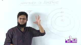 02 Band Theory  ব্যান্ড তত্ত্ব  OnnoRokom Pathshala [upl. by Acimaj]