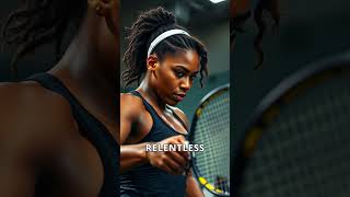 SERENA WILLIAMS DESTROYS MARIA SHARAPOVA IN EPIC GRUDGE MATCH [upl. by Rutger]