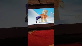 Little charly bear 2011 animation 3 season [upl. by Ateikan]