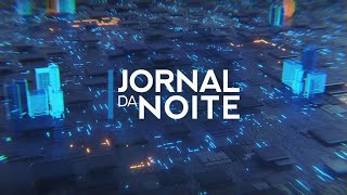 AO VIVO JORNAL DA NOITE  09092024 [upl. by Nolad13]