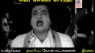 கபி கபி மேரே தில் மே VKRamasamy Comedy Song [upl. by Acinnad]