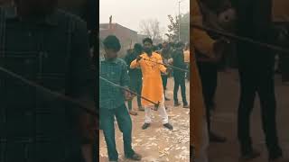 Rati bara bara baje tak honge Tata viral short video hashtag 👑👑👑👑 [upl. by Ayamat]