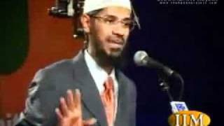 Dr Zakir Naik talks about salafis amp AHL E HADITH [upl. by Orth]