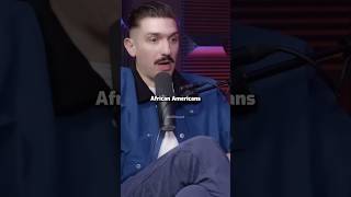 Andrew Schulz defends African Americans💪🖤respect andrewschulz [upl. by Aihtniroc]