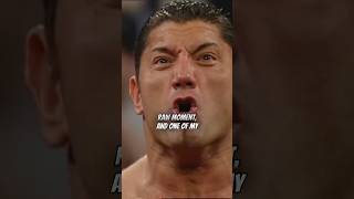 Batista turning on Triple H was done PERFECTLY in 2005 wwe [upl. by Nakasuji]