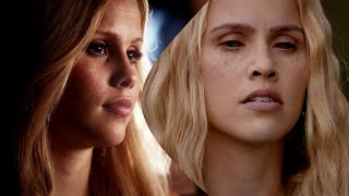 Rebekah Mikaelson Powers amp Fight Scenes  The Vampire Diaries The Originals amp Legacies [upl. by Basham]