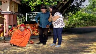 Golmaal  Maa Tarini Pakhaku Nadia Patha  Funny Videos  Odia Comedy Web Series [upl. by Adalbert]