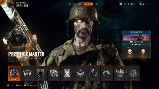 BLACK OPS 6 PRESTIGE REWARDS amp MASTERY CAMO GRIND EXPLAINED Progression Badges amp More [upl. by Eibrab]