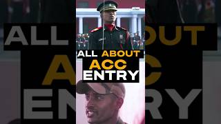 All About Army Cadet College  Indian Military Academy  Siachen Battalion  ACC Entry [upl. by Eirffej254]