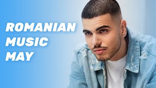 Romanian Music May 2024 🌞 Romanian Music for Spring  Summer 2024 [upl. by Hailee]