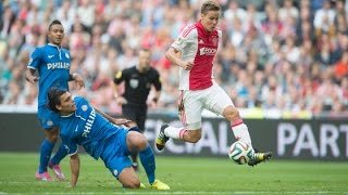 Highlights Ajax  PSV [upl. by Caressa]