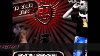 DJ AYDIN vs Sibel Can  Bütün Asklar Alaturka  REMIX [upl. by Aikimat]