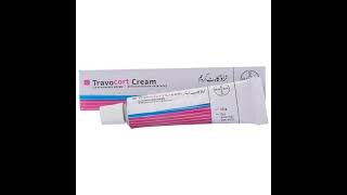 Travocort cream [upl. by Nottnerb]