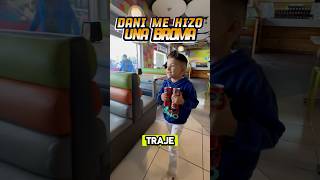 NO LO PUEDO CREER 😭🤷🏻‍♂️😂 comedia humor viralvideo [upl. by Charil]