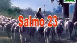 Salmo 23 [upl. by Lexy916]