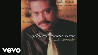 Gilberto Santa Rosa  Desde Que No Estás Cover Audio [upl. by Fini]