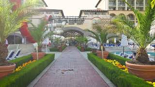 Hotel Melia Sunny Beach with Balkan Holidays [upl. by Aylmar]